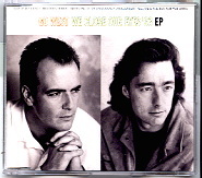 Go West - We Close Our Eyes 93 CD 2